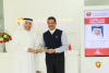 H.E. Mirza Hussain Al Sayegh Visits Thumbay Medicity, Tours State-of-the-art Facilities for Educatio