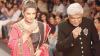 Pakistan artistes disappointed over Shabana Azmi, Javed Akhtar cancelling Karachi visit