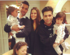 Karan Johar’s Twins Yash and Roohi Turn Two