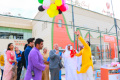 Gulf Medical University Students Celebrate Cultural Diversity, Showcase Talents at Global Day 2019