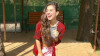 Benafsha Soonawalla Kissing a Girl is Going Viral