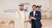 Thumbay puts Camel Science Centre stage, honours 12 leaders in animal health