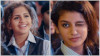 Noorin Shereef Disappointed With Makers of Oru Adaar Love;Priya Prakash Varrier Also to Be Blamed