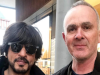 Shah Rukh Khan arrives in Switzerland to attend Akash Ambani and Shloka Mehta’s pre-wedding