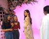 Deepika Padukone Unveils Her Madame Tussauds Statue