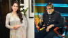 Young Sara Ali Khan on KBC