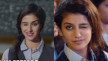 Disha Patani Recreates Priya Varriers Iconic Wink