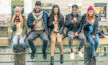Logged off: meet the teens who refuse to use social media
