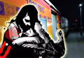 Woman ’raped, robbed’ at knife point on a train in Andhra