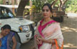 In a First, a Transgender to Contest Elections in AP, says Defeat of Naidus Son Inevitable