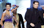 Hollywood stars groove to Bollywood tunes at IIFA