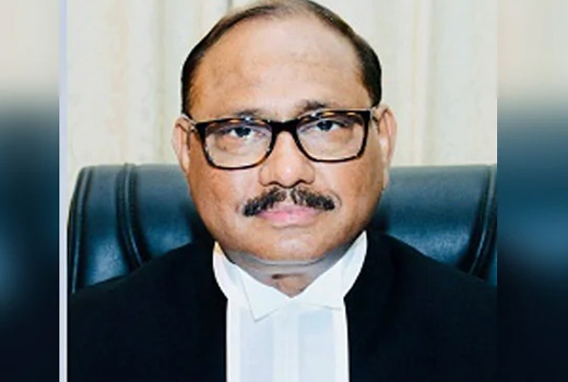 Lokpal Member Justice AK Tripathi dies due to Coronavirus