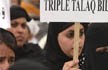 After Prez Kovinds push, Centre introduces triple talaq bill in LS