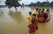 Heavy rains in Tripura: One dead, nearly 6,000 homeless sheltered in 48 relief camps