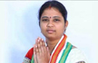 Cong MLA in Telangana who defected to TRS greeted with slippers and stones