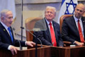 Israel to back Trump for Nobel Peace Prize next year following Gaza ceasefire