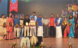 Doha: Tulukoota Qatar celebrates 19th annual day in grandeur