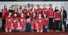 Biggest Inter-University Sports Event of the Country Concludes at Gulf Medical University
