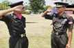 Identical twins create history by graduating from Indian Military Academy together