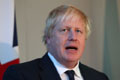 UK PM candidate, lauds Modis future vision for India