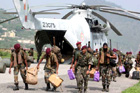 Uttarakhand: Challenges await rescue teams as Met predicts more rains