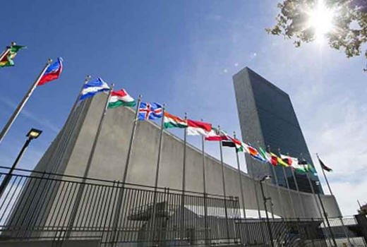 Centre appoints senior diplomat Tirumurti as India’s Permanent representative to UN