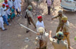 Hathras case: Victim’s brother, mother killed her, claims main accused in letter to UP police