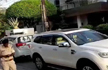 I-T raids continue at various locations in Madhya Pradesh, security beefed up