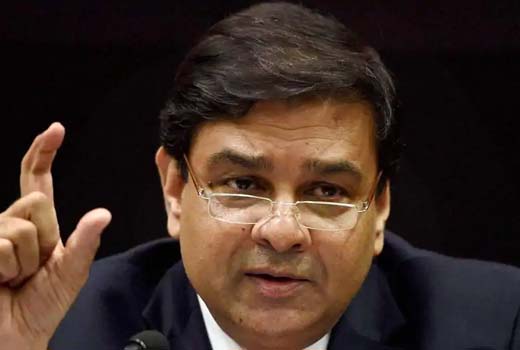 Ex-RBI chief Urjit Patel says insolvency rules caused rift with government