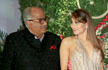 Hes a True Gentleman: Urvashi on Boney after video goes viral