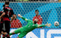 FIFA World Cup: Germany Defeat USA