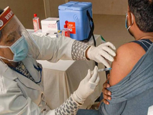 Centre to supply 192 lakh COVID vaccines to states/UTs from May 16-31: Health ministry