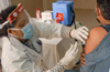 Covid-19 Delta variant 8 times less sensitive to vaccine antibodies, finds study