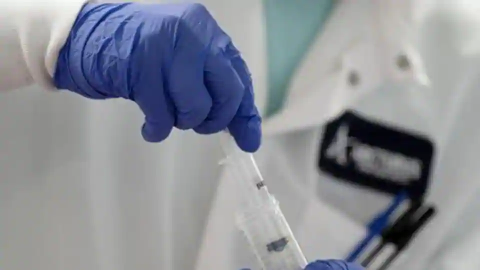 India on fast-track mode to develop Covid-19 vaccine: ICMR