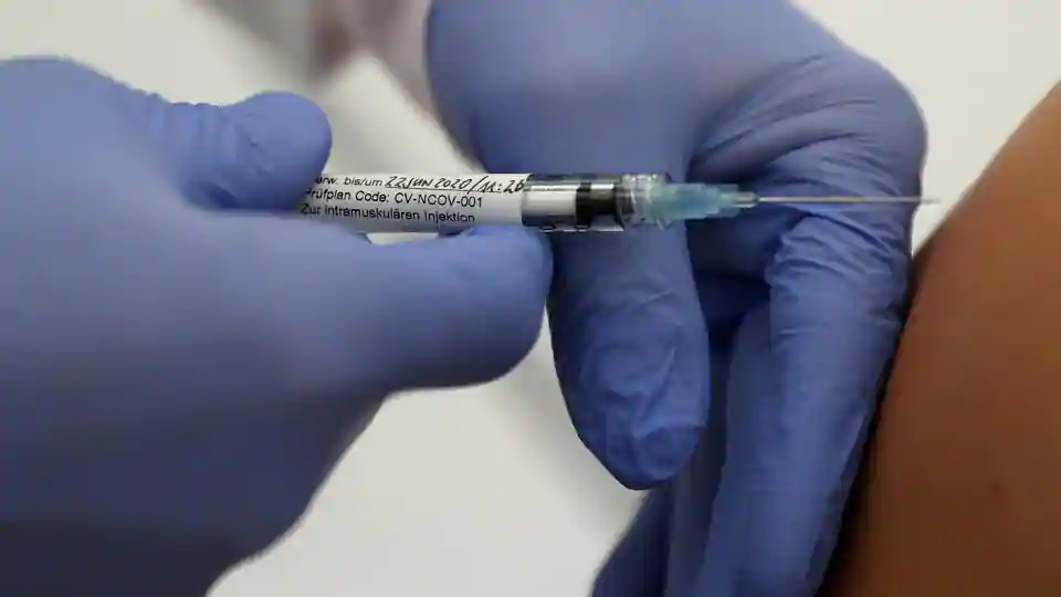 8 world leaders seek equal access to Covid-19 vaccine