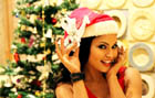 Who do you think makes a sexy Santa?
