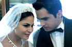 Veena Malik marries again! Walks down the aisle this time