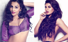 ENVIOUS Jacqueline Fernandez wants what Vidya Balan has