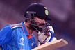 Cricket: Kohli Equals Sachin Tendulkars World Record Of 49 ODI Centuries