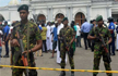 After Terror attacks, Sri Lanka to stop Visa-on-arrival for citizens Of 39 countries