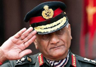 Ending controversial tenure, Gen.V.K.Singh retires