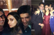 Inside Pics From Deepika Padukones Padmavati Party