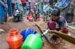 Kerala offers drinking water to parched Tamil Nadu saya turned down