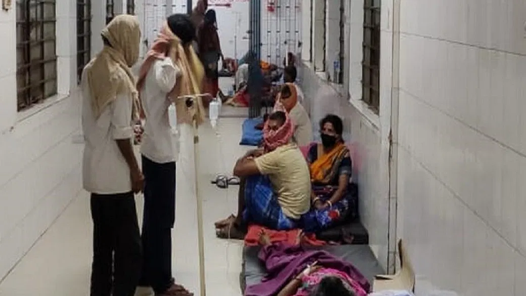 India becomes fourth worst-affected nation by Coronavirus Covid-19