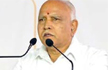 Air strikes will help us win more than 22 Lok Sabha seats: BS Yeddyurappa