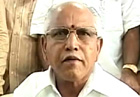 Arun Jaitley asks Yeddyurappa to choose successor in 3 days
