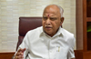 CM BS Yediyurappa rules out Cabinet expansion or reshuffle