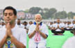 Yoga is for everyone, it’s above faith, says PM Modi as he leads celebrations in Ranchi