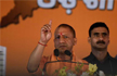 Congress minority appeasement fuels terrorism: Yogi Adityanath