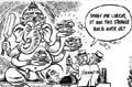 Religious communities want India to boycott South Africa tour over cartoon row